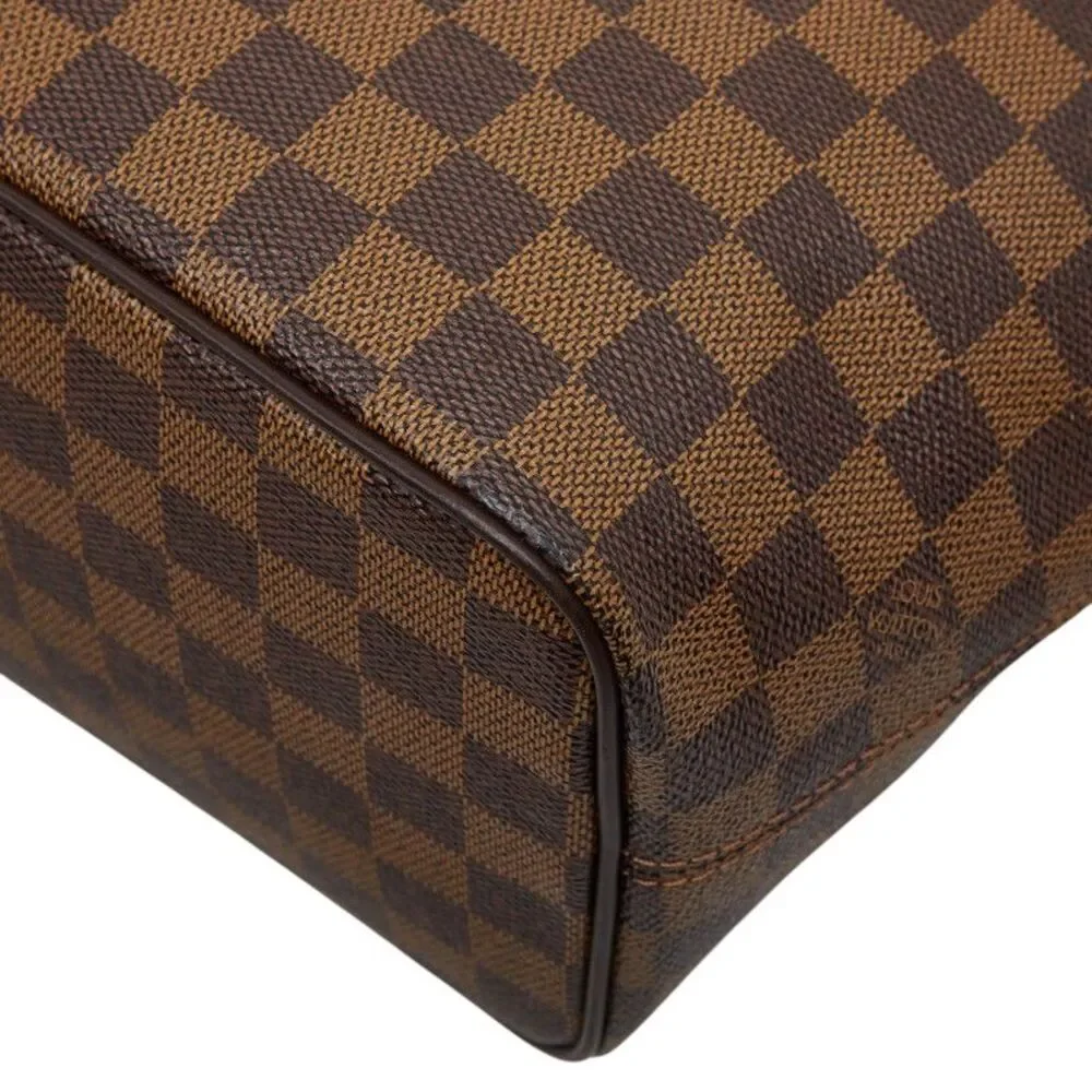 Louis Vuitton Saleya PM Tote Bag